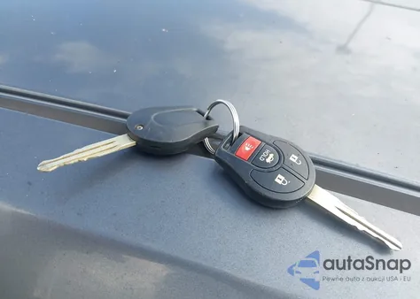 2016 Nissan Versa 1.6 Sv from USA, damaged, VIN 3N1CN7APXGL884127